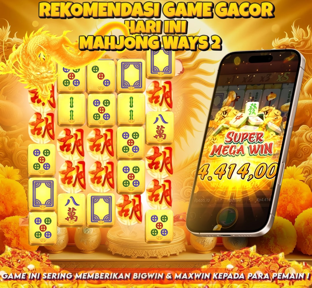 AXATOGEL: Situs Gacor Modal Kecil dengan Withdraw Cepat